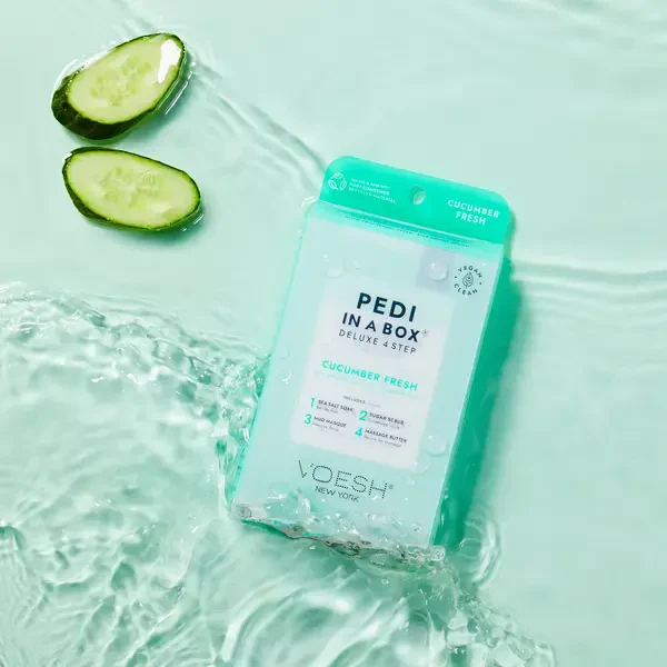 pedi